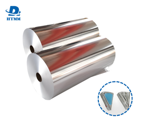 Flexible Packaging Laminated Foil